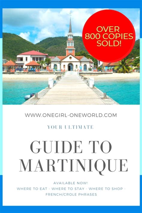 martiniqueen|Guide to Martinique